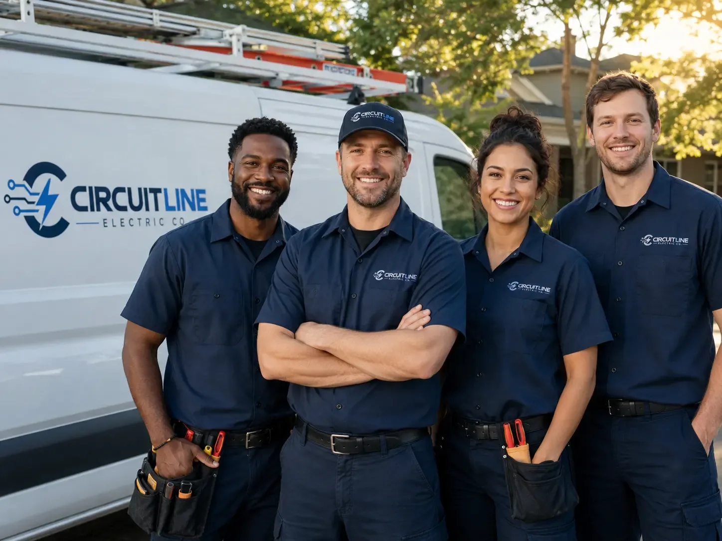 Whole Home Rewiring company in Pembroke, MA